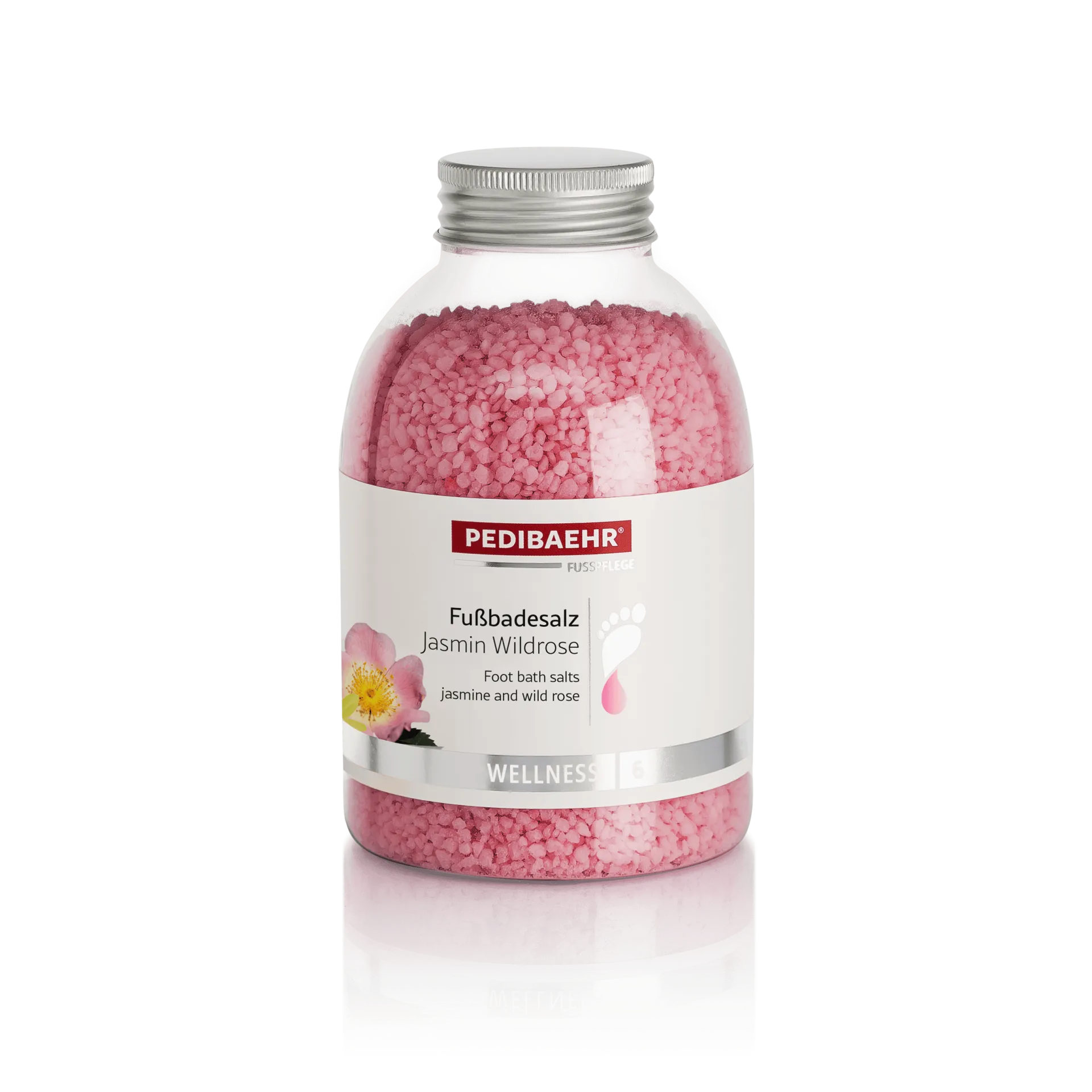 Pedibaehr Jalkakylpysuola