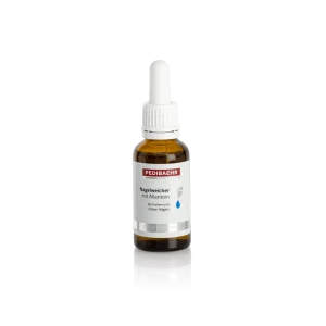Pedibaehr Kynsienpehmitysliuos 30 ml