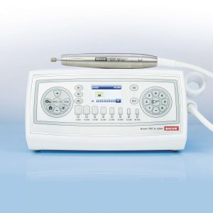 Baehr Tec S2000 nestesumuyksikkö