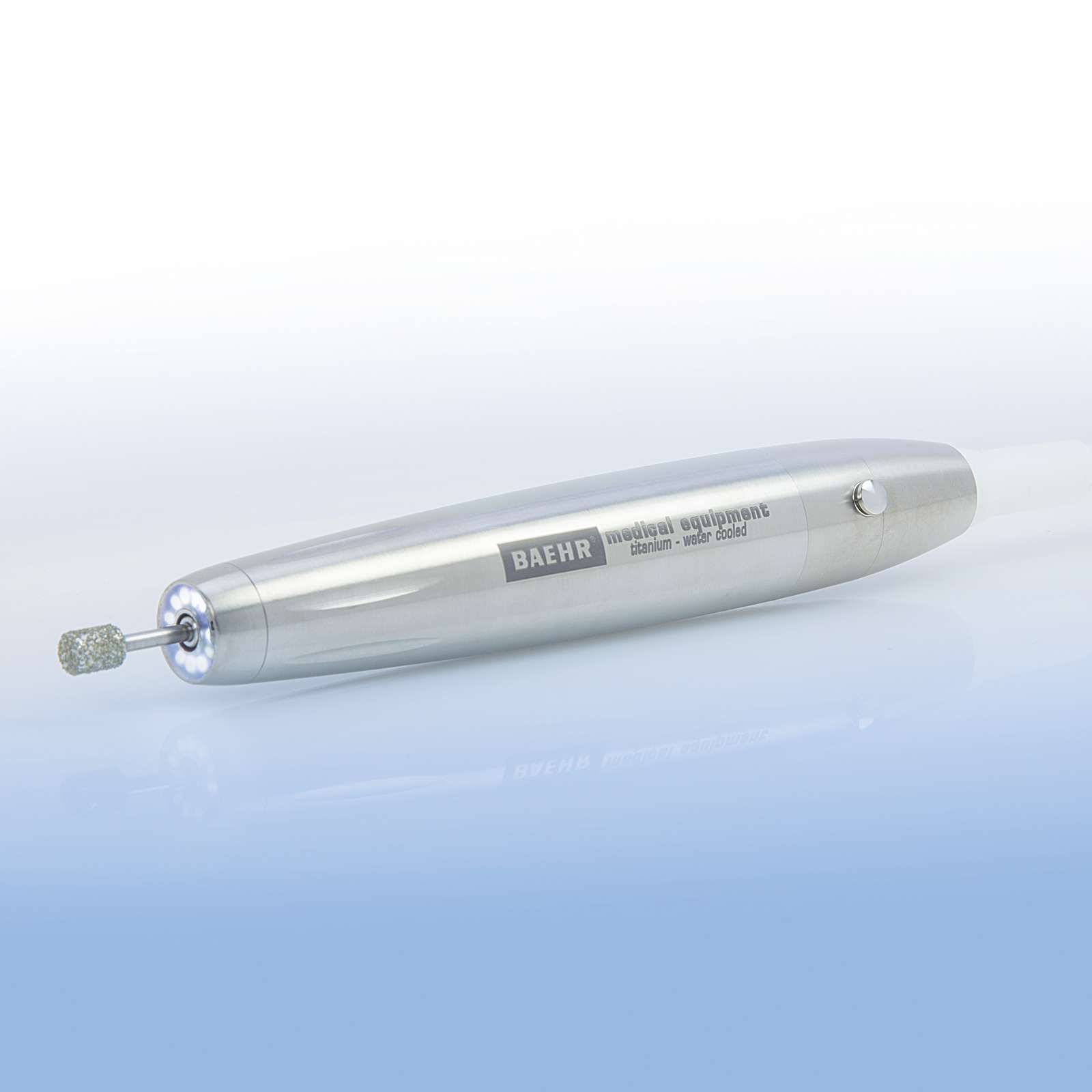 Baehr Tec S2000 nestesumuyksikkö - Image 2