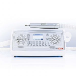 Baehr Tec A2000 imuripora