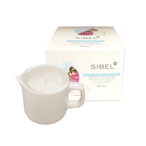 Sibel Hierontaöljykynttilä 80 g, Passionhedelmä