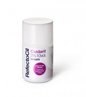 Refectocil hapetin, voidemainen 3 % 100 ml