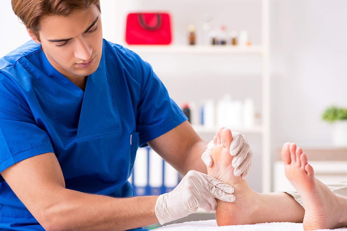 Silikoniortoosi verkkokoulutus