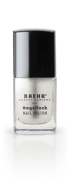 Baehr alus- ja päällyslakka 11 ml