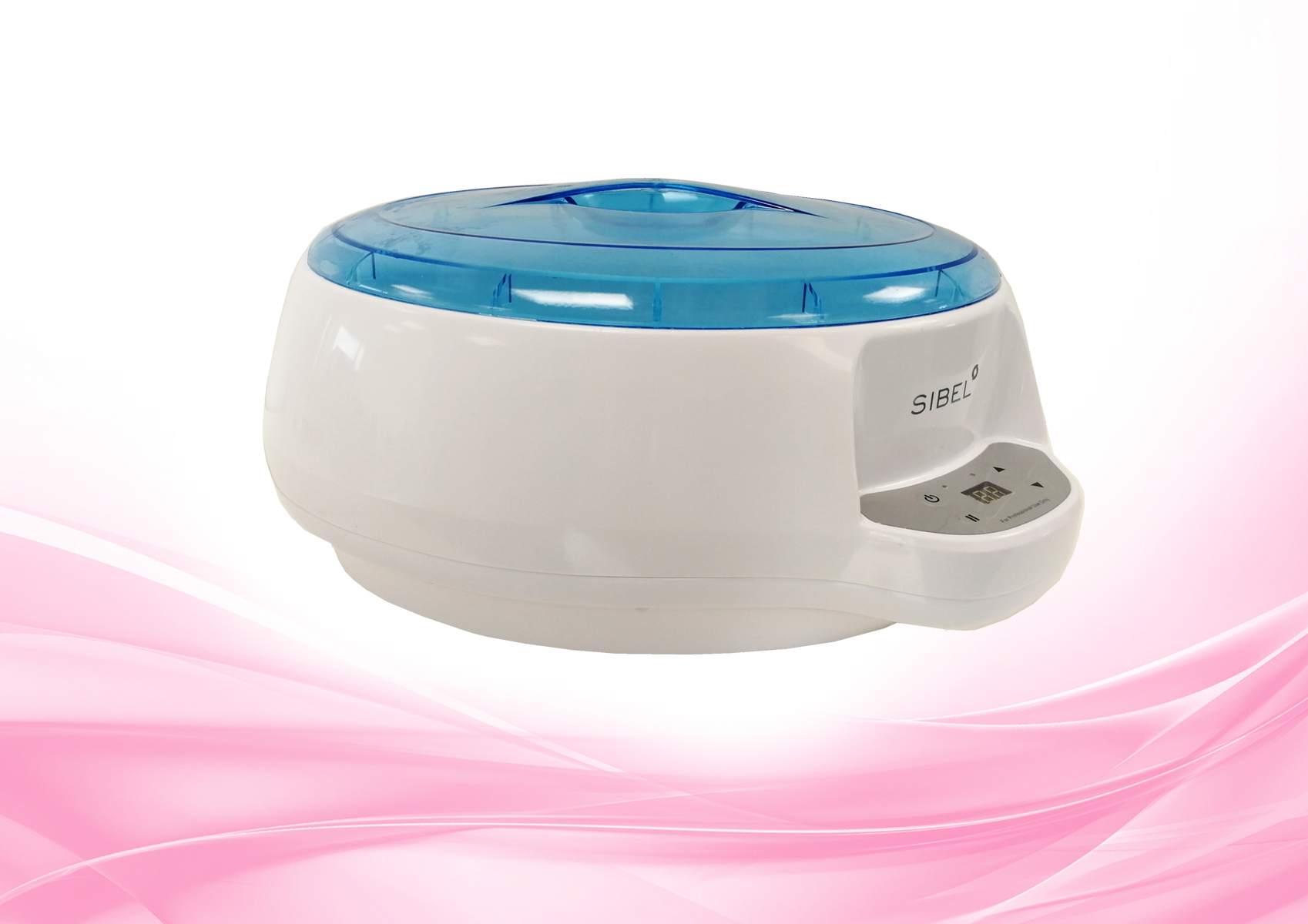 Sibel Parafiiniallas Luxe, iso 5 l