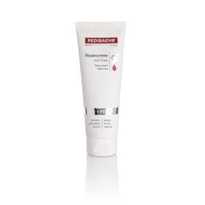 Pedibaehr Ruusu jalkavoide , 125 ml