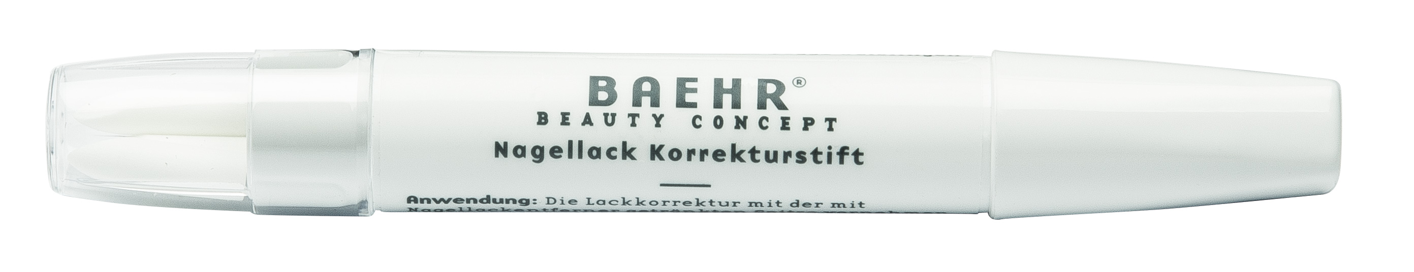 Baehr Kynsilakanpoistokynä 3,8 ml