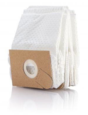 BaehrTec A1200/A2000 pölypussi 5 kpl