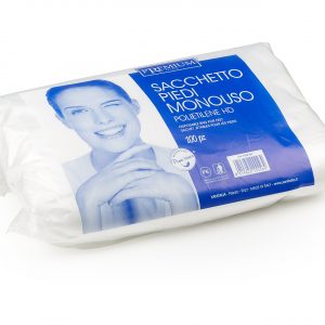 Suojapussit jaloille, 100kpl