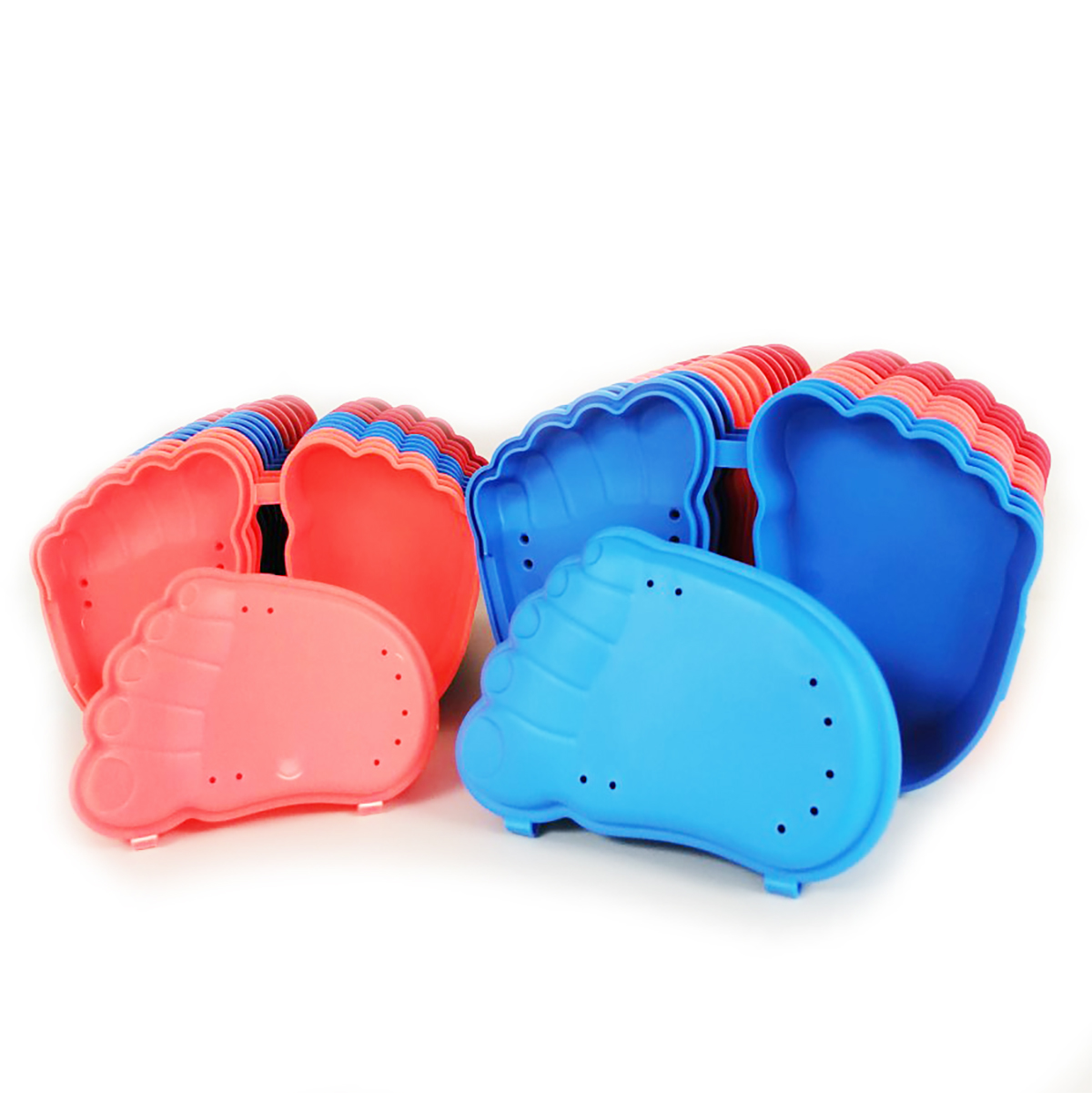 Ortoosin säilytysrasialajitelma