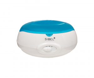 Sibel Parafiiniallas , pieni 2,7 l