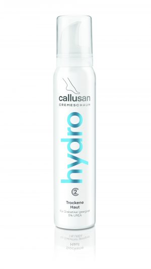 Callusan Hydro 125 ml