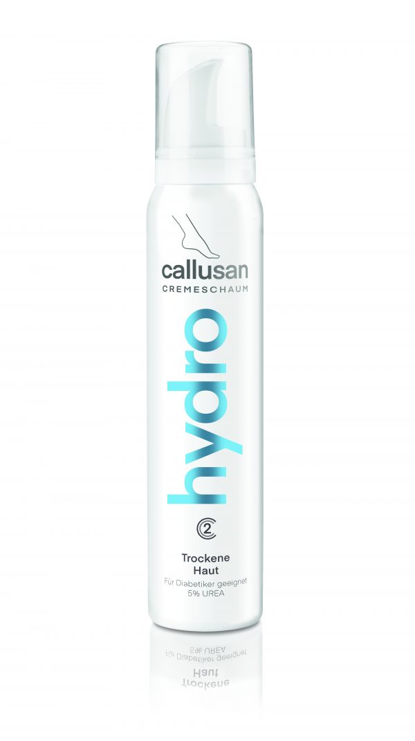 Callusan Hydro 125 ml