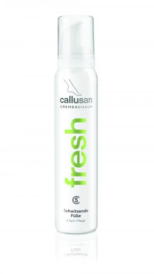Callusan Fresh 125 ml
