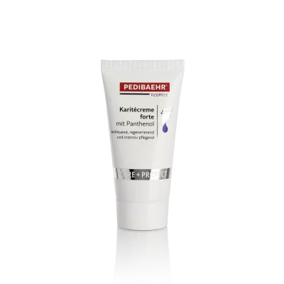 Pedibaehr Karitevoide forte 30 ml, 5 + 1 kpl