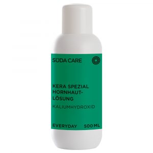 Süda Kera Erityispehmitysliuos 500 ml