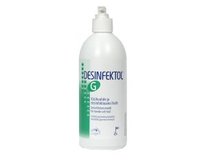 Desinfektol G, 500ml