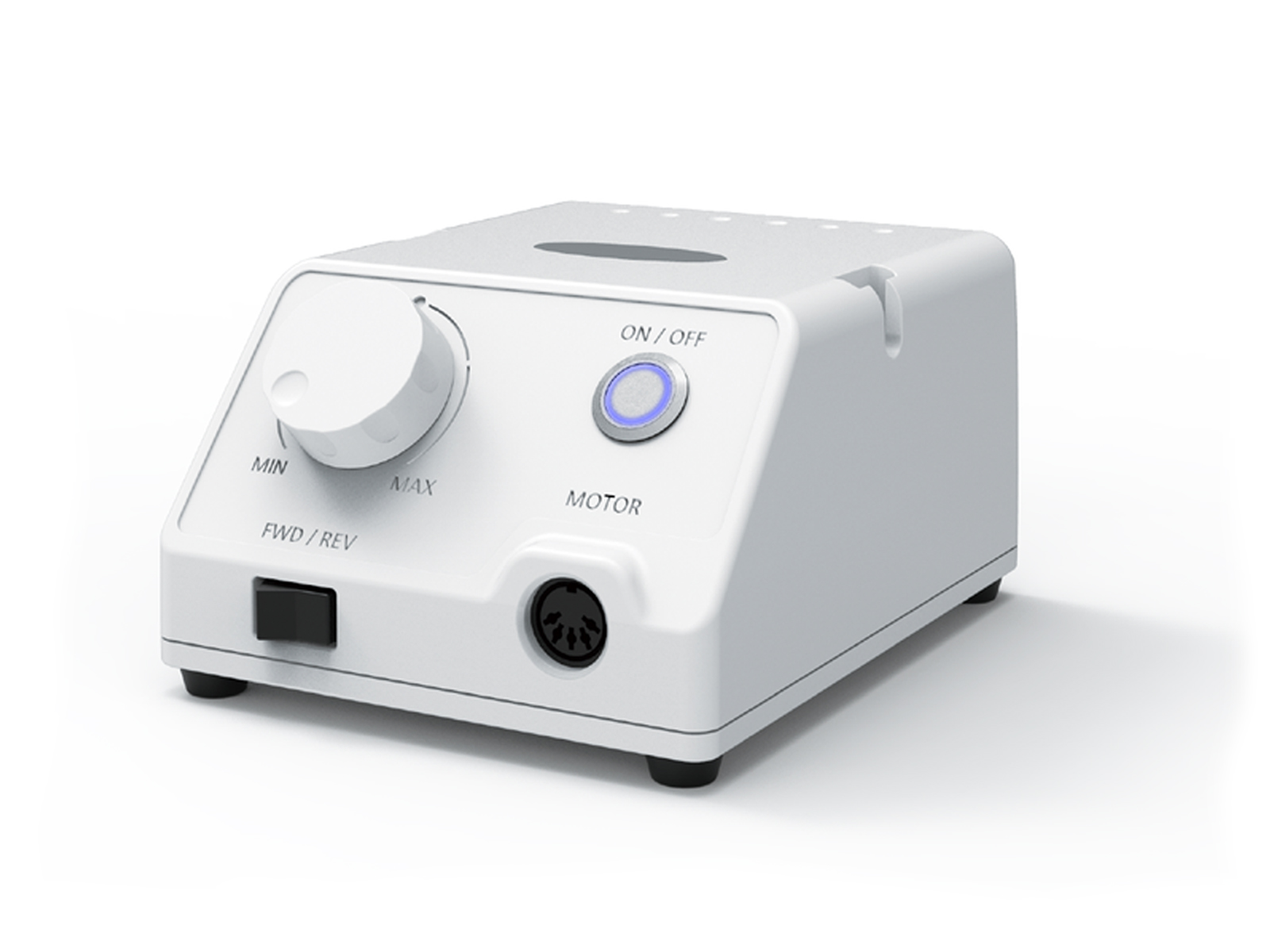 ESCORT-III mikromoottori 35,000 rpm