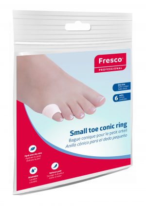 Fresco Geelisuoja 6 kpl