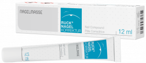 Ruck Kynnenkorjausgeeli 12 ml