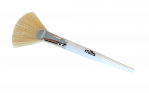 Mills Viuhkasivellin