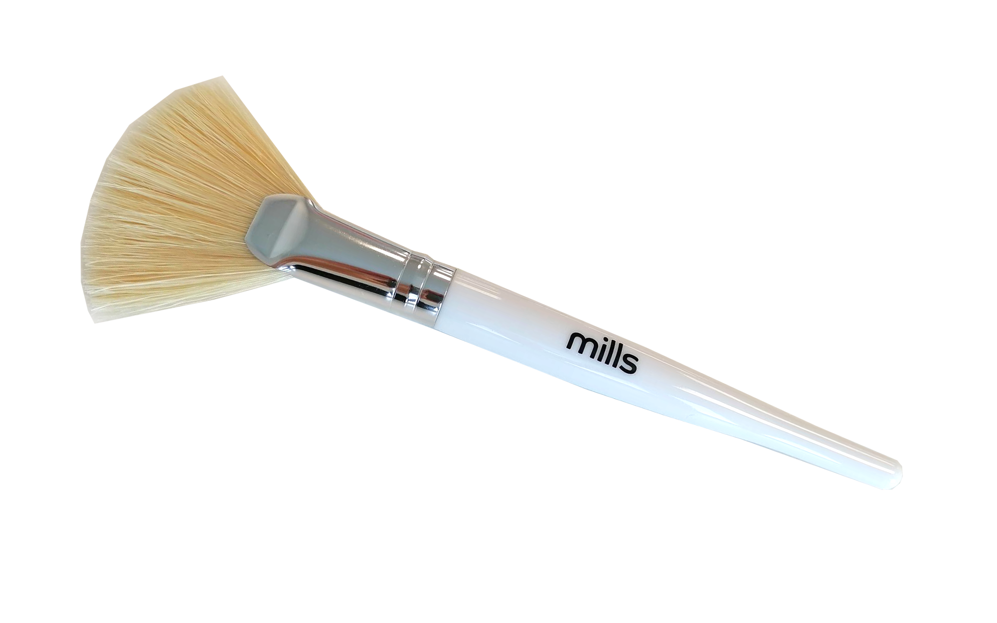 Mills Viuhkasivellin