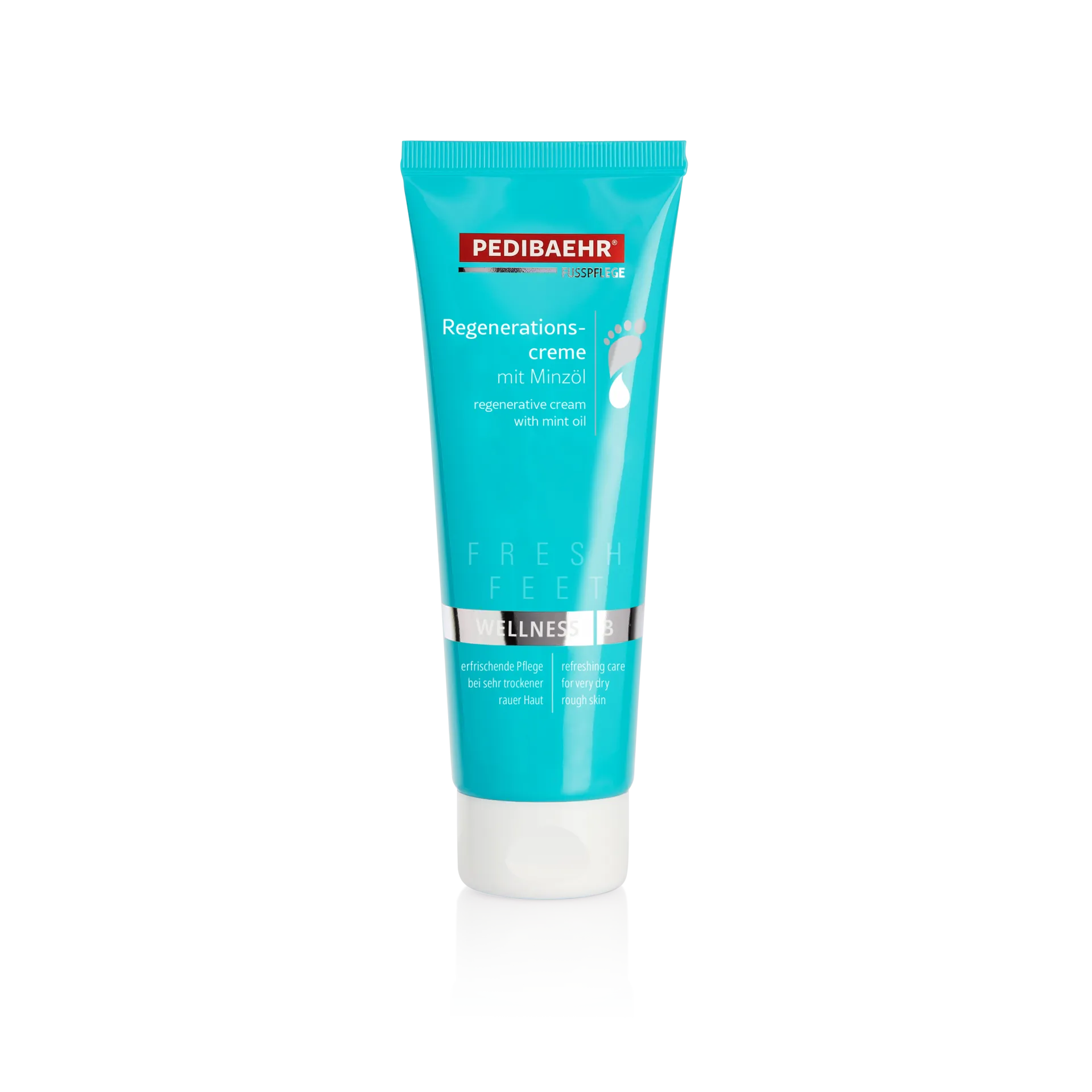 Pedibaehr Virkistävä jalkavoide