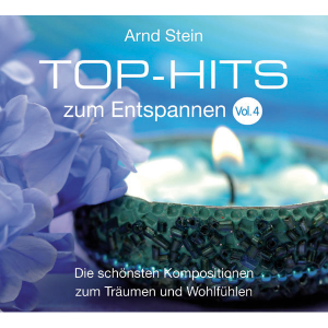 Baehr / Arnd Stein Musiikki Top-Hits Vol. 4