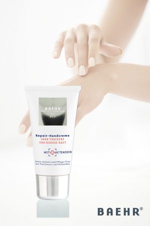 Baehr Korjaava käsivoide