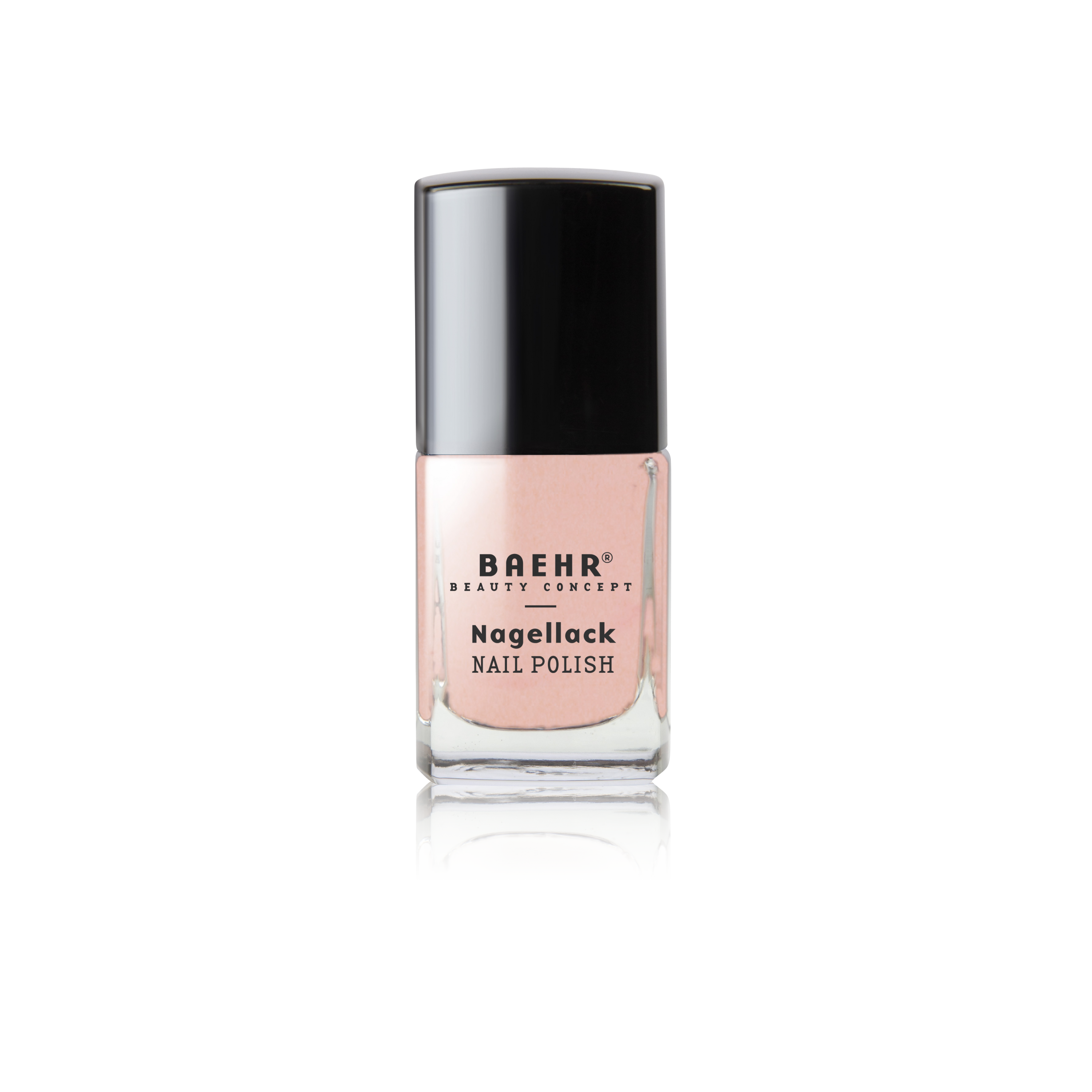Baehr Kynsilakka, Rose French 11 ml