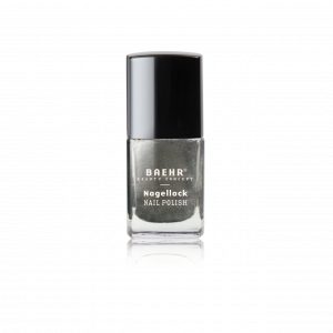 Baehr Kynsilakka Shiny Platinum metallic, 11 ml