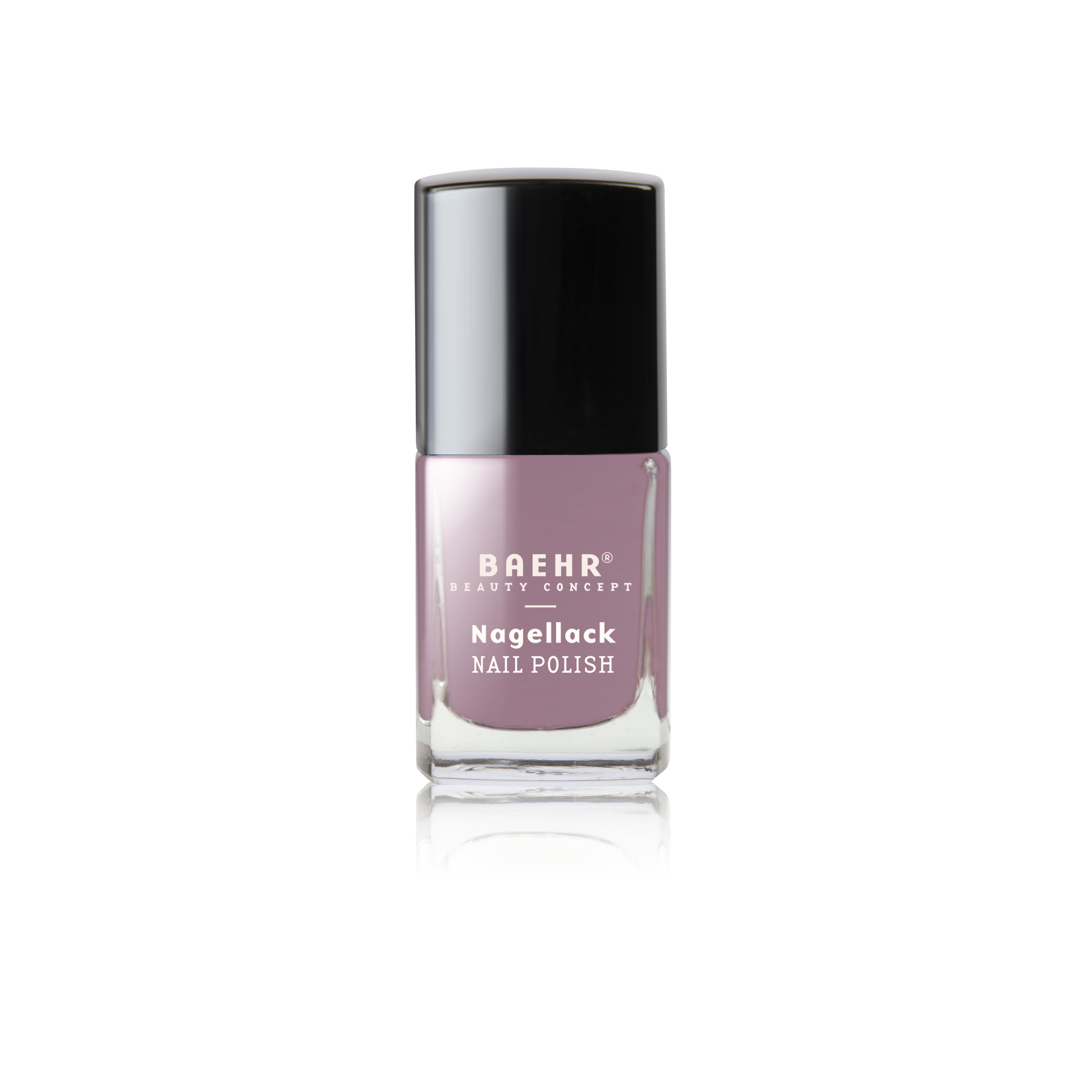 Baehr Kynsilakka, Violet Soft, 11 ml