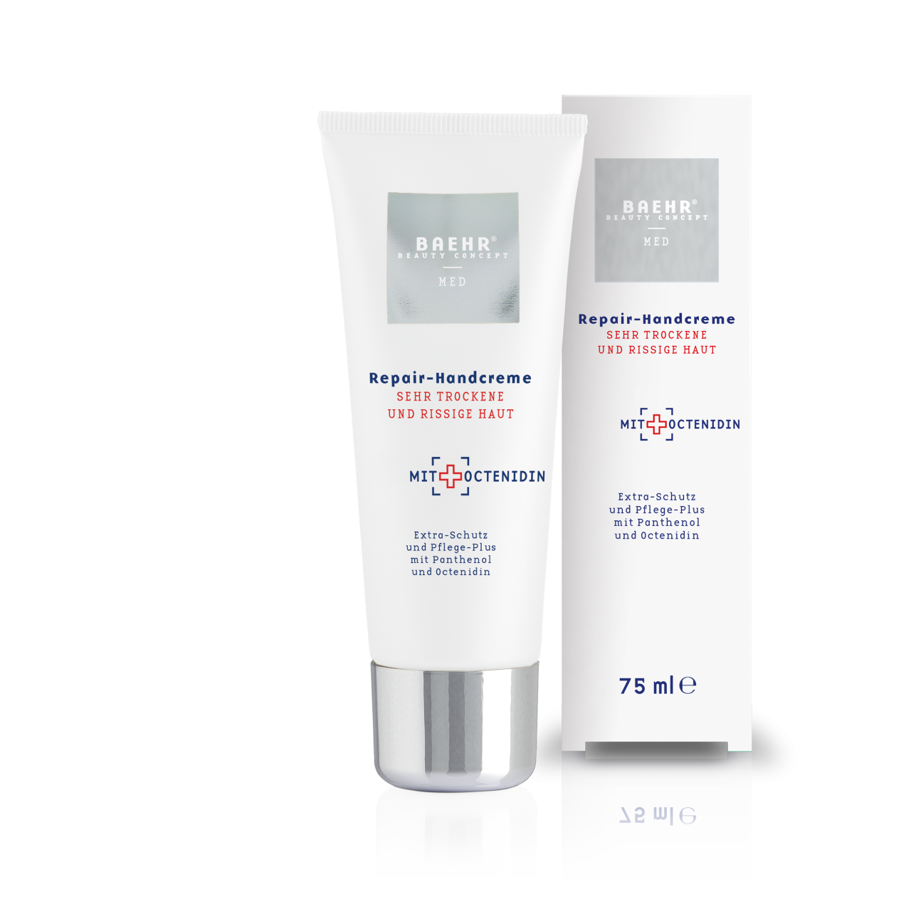 Baehr Korjaava käsivoide - Image 2