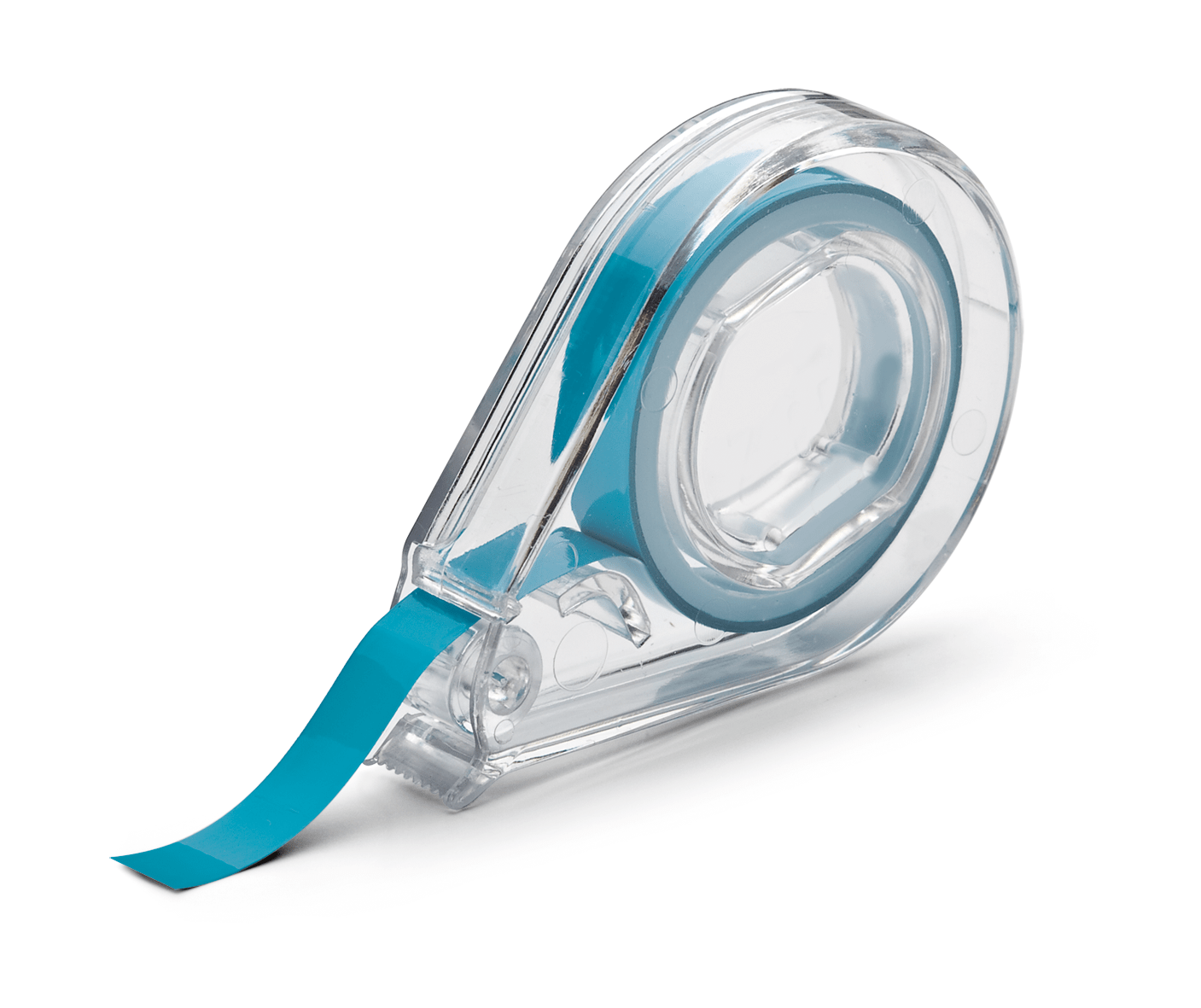 Instrumenttien merkkausteippi, sininen, 304,8 cm