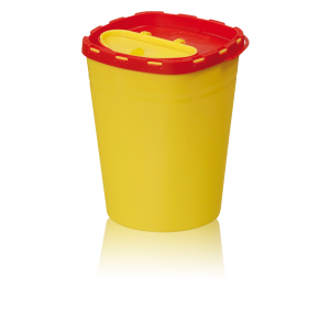 Keräysastia Multi-Safe 2,1 L