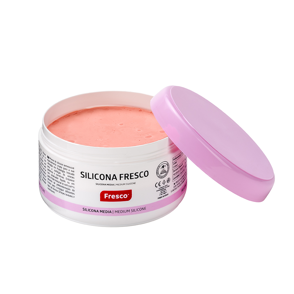 Fresco Silikoniperusmassa 200g - Image 2