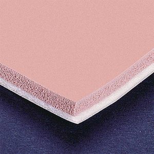 Hapla Foam O Felt 5 mm 22,5 x 45 cm, 4 kpl