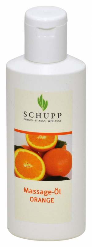 Schupp Hierontaöljy