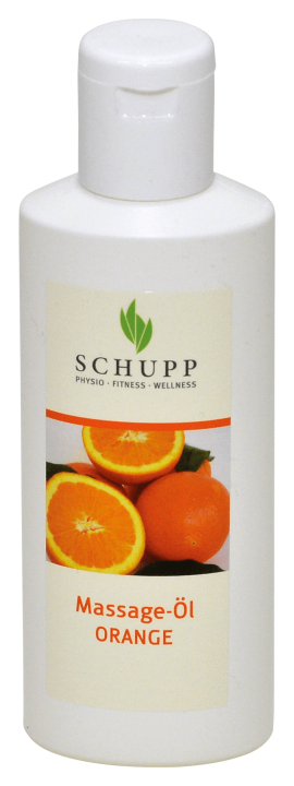 Schupp Hierontaöljy