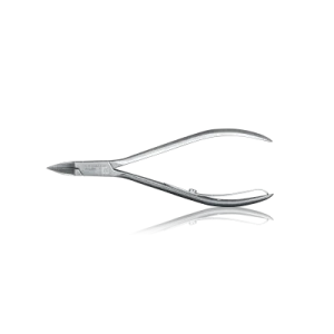 Aesculap HF 481R, sivuleikkurit, 11,5 cm