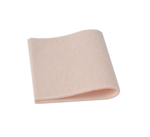 Fleece ihonsuojalevy 22,5 x 45 cm, 4 kpl