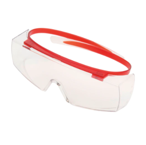 Suojalasit silmälaseille