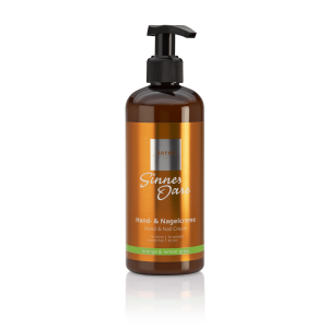 Baehr Sinnes Oase Käsi- ja kynsinauhavoide