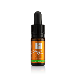 Baehr Sinnes Oase Kynnenvahvistaja 10 ml