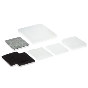 BaehrTec A2000 vaihtofiltterit 35 kpl