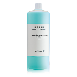 Baehr Wellness Kynsilakan poistoaine 1000 ml