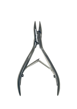 Mills Suorateräiset turvaleikkurit, erikoismuotoiltu käsiosa