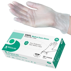 SELEFA Vinyylikäsine