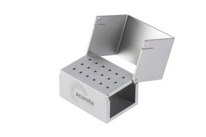 Alumiininen porateline